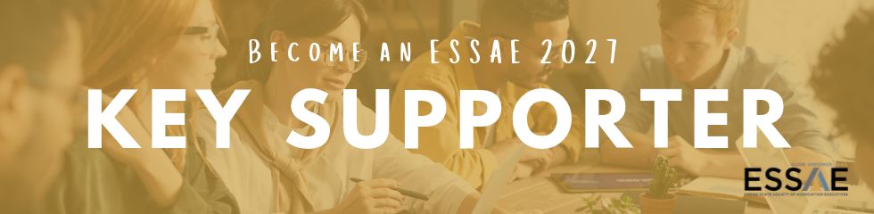 ESSAE 2027 Key Supporters