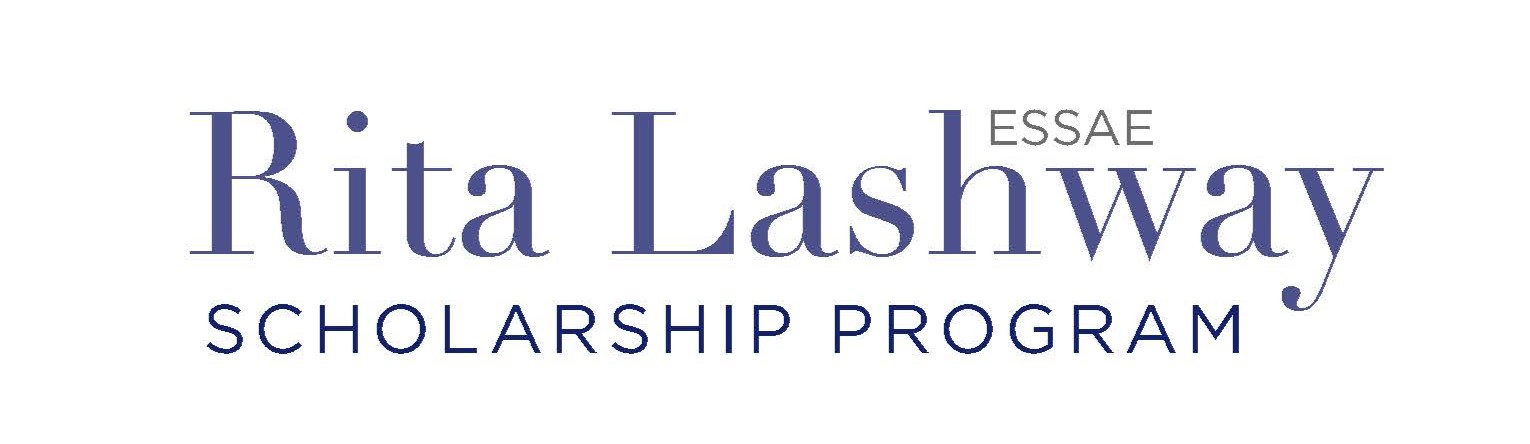 Rita Lashway Scholarship